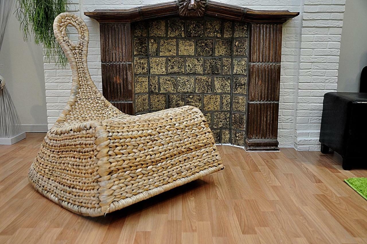Villa "2600" à Anvers Extérieur photo